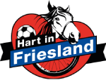 Hart in Friesland